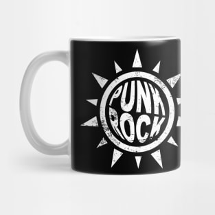 Punkrock Mug